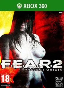 F.E.A.R. 2