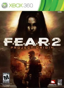 F.E.A.R. 2