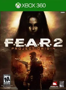 F.E.A.R. 2