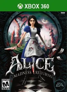 Alice: Madness Returns