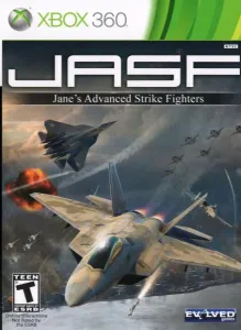 JASF