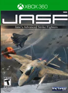 JASF