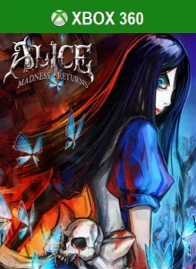 Alice: Madness Returns