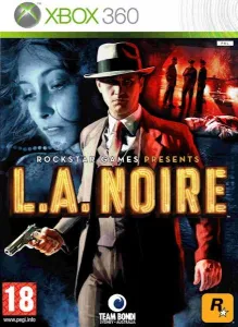 L.A. Noire