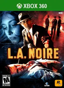 L.A. Noire