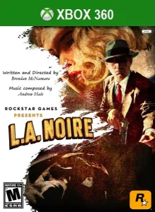 L.A. Noire