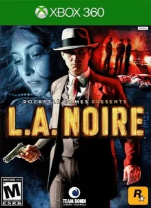 L.A. Noire