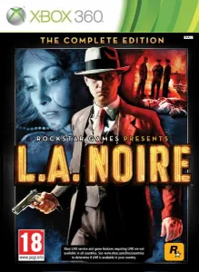L.A. Noire