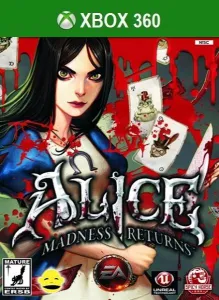 Alice: Madness Returns