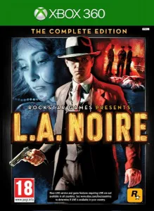 L.A. Noire