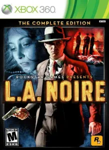 L.A. Noire