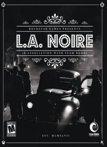 L.A. Noire