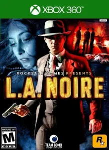 L.A. Noire