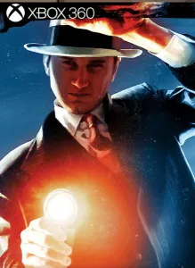 L.A. Noire