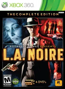 L.A. Noire