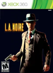 L.A. Noire