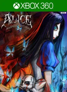 Alice: Madness Returns