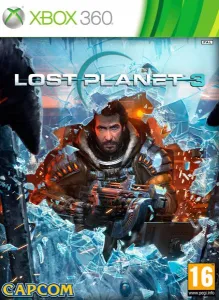 Lost Planet 3