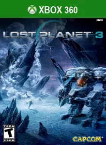 Lost Planet 3