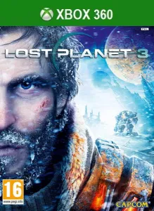 Lost Planet 3