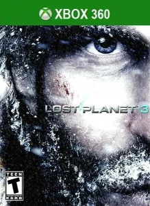 Lost Planet 3