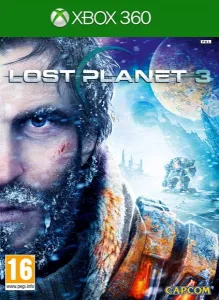 Lost Planet 3