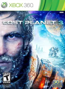 Lost Planet 3