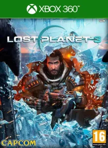 Lost Planet 3