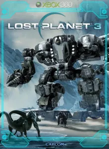 Lost Planet 3