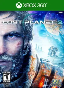 Lost Planet 3