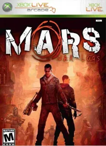 Mars: War Logs