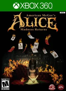 Alice: Madness Returns