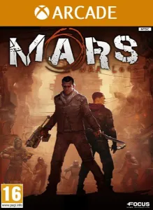 Mars: War Logs