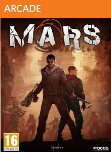 Mars: War Logs