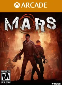 Mars: War Logs