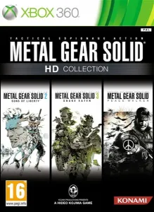MGS 2 AND 3