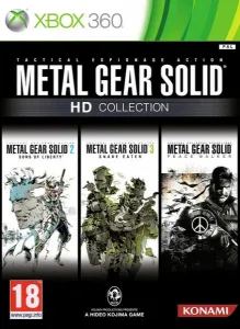 MGS 2 AND 3