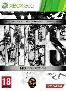 MGS 2 AND 3