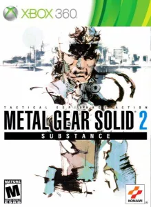 MGS 2 AND 3