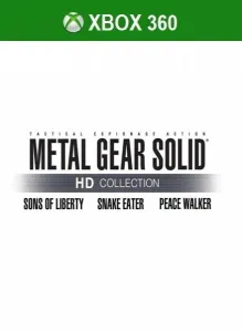 MGS 2 AND 3