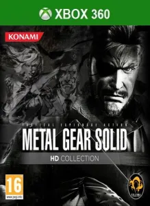 MGS 2 AND 3
