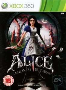 Alice: Madness Returns