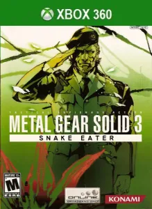 MGS 2 AND 3