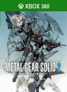 MGS 2 AND 3