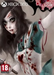 Alice: Madness Returns
