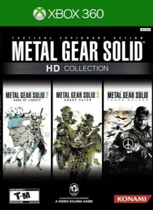 MGS 2 AND 3