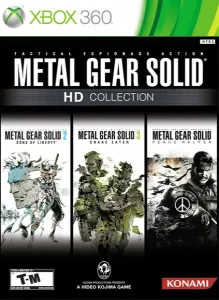 MGS PW HD