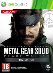MGS PW HD