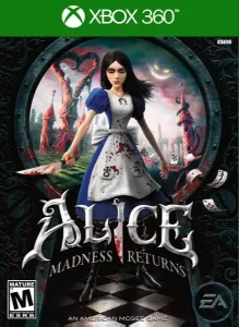 Alice: Madness Returns