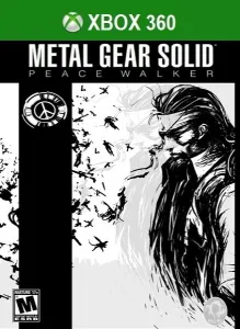 MGS PW HD